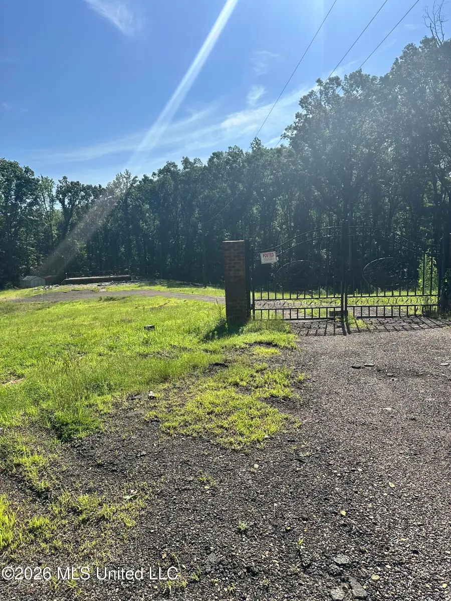 130 Kimes Cove, Sardis, MS 38666 - #3