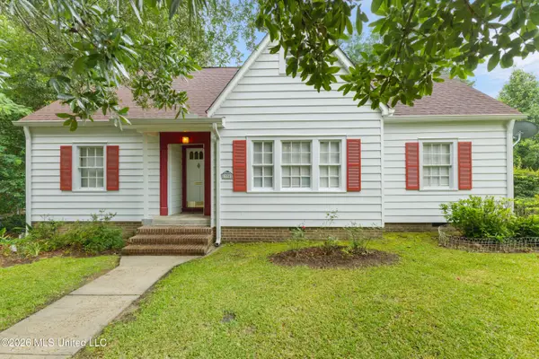 750 W 13th Street, Laurel, MS 39440