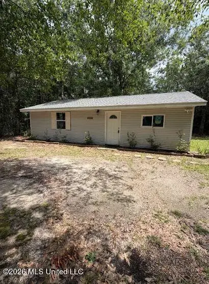 7083 Jefferson Street, Bay Saint Louis, MS 39520