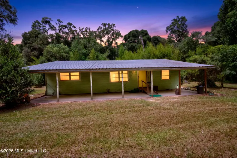13513 Bunker Hill Road, Moss Point, MS 39562 - #2