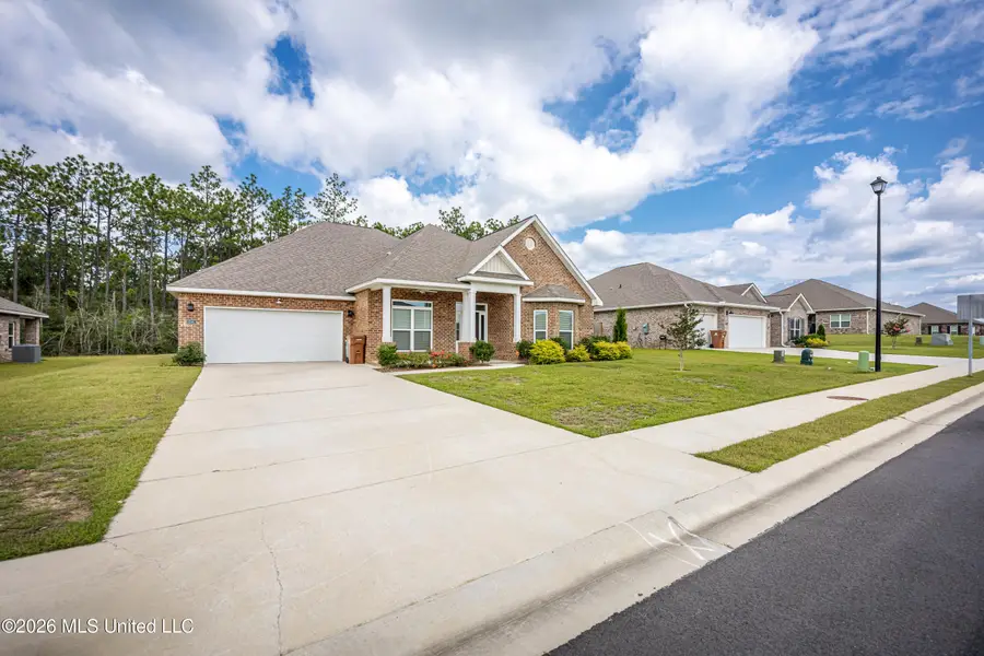15381 Dandelion Drive, Diberville, MS 39540 - #2
