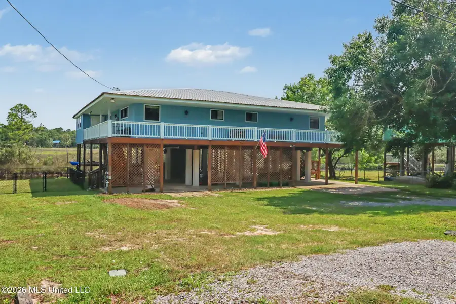 8821 Pickering Forrest Drive, Ocean Springs, MS 39564 - #2