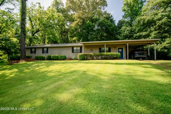 1715 Hood Drive, Yazoo City, MS 39194