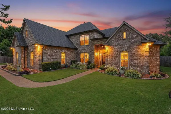 5040 Garner Lane, Southaven, MS 38672