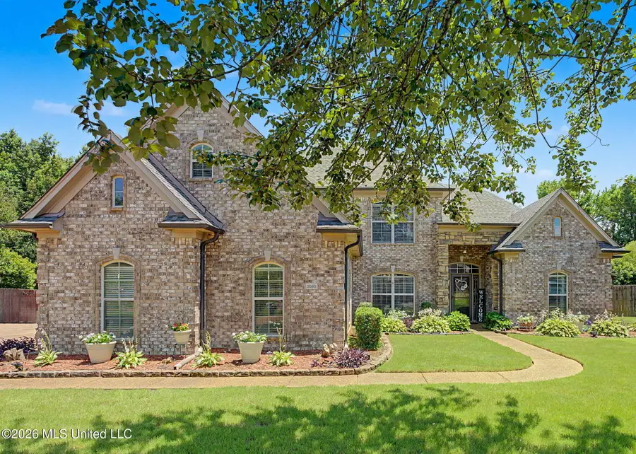 5040 Garner Lane, Southaven, MS 38672 - #2