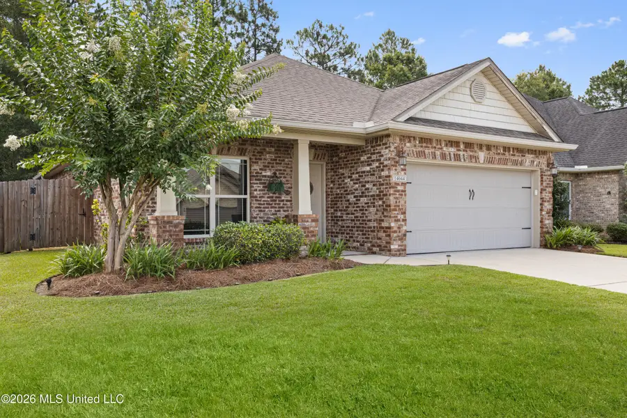 14044 Anandale Circle, Gulfport, MS 39503 - #2
