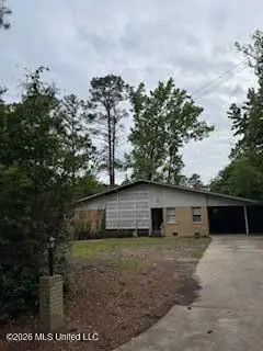 2227 Crabapple Drive, Meridian, MS 39301 - #1