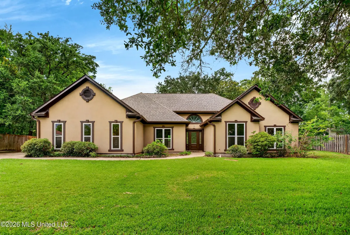 153 Spence Drive, Pass Christian, MS 39571 - #1