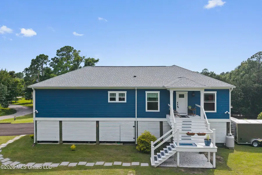 15520 Needle Street, Biloxi, MS 39532 - #2