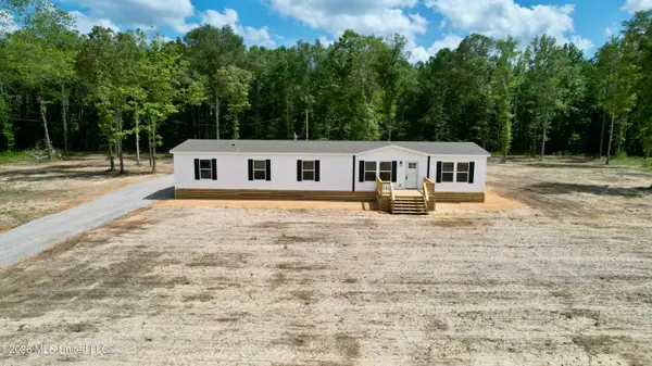 2038 SW Ceasar Trail, Bogue Chitto, MS 39629