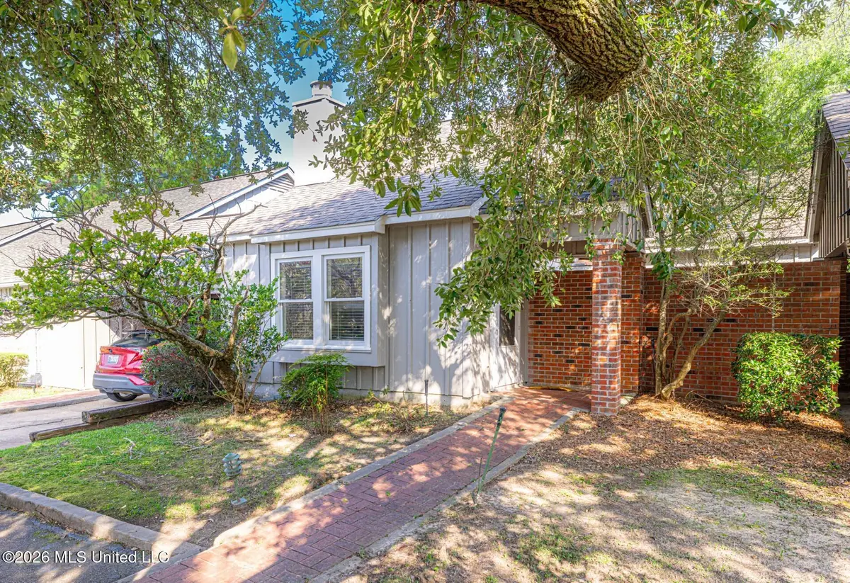 107 River Place 1, Jackson, MS 39211 - #1