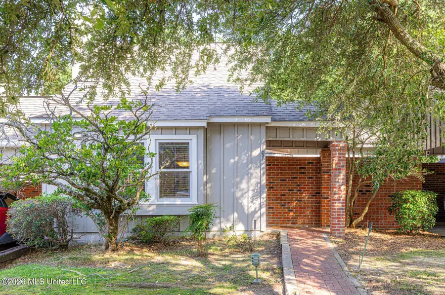 107 River Place 1, Jackson, MS 39211 - #2