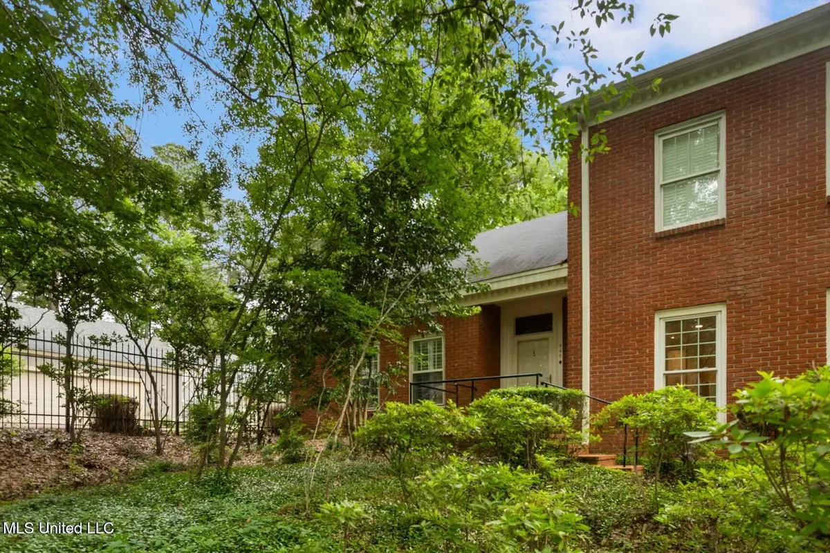 246 Eastbrooke Street, Jackson, MS 39216 - #1