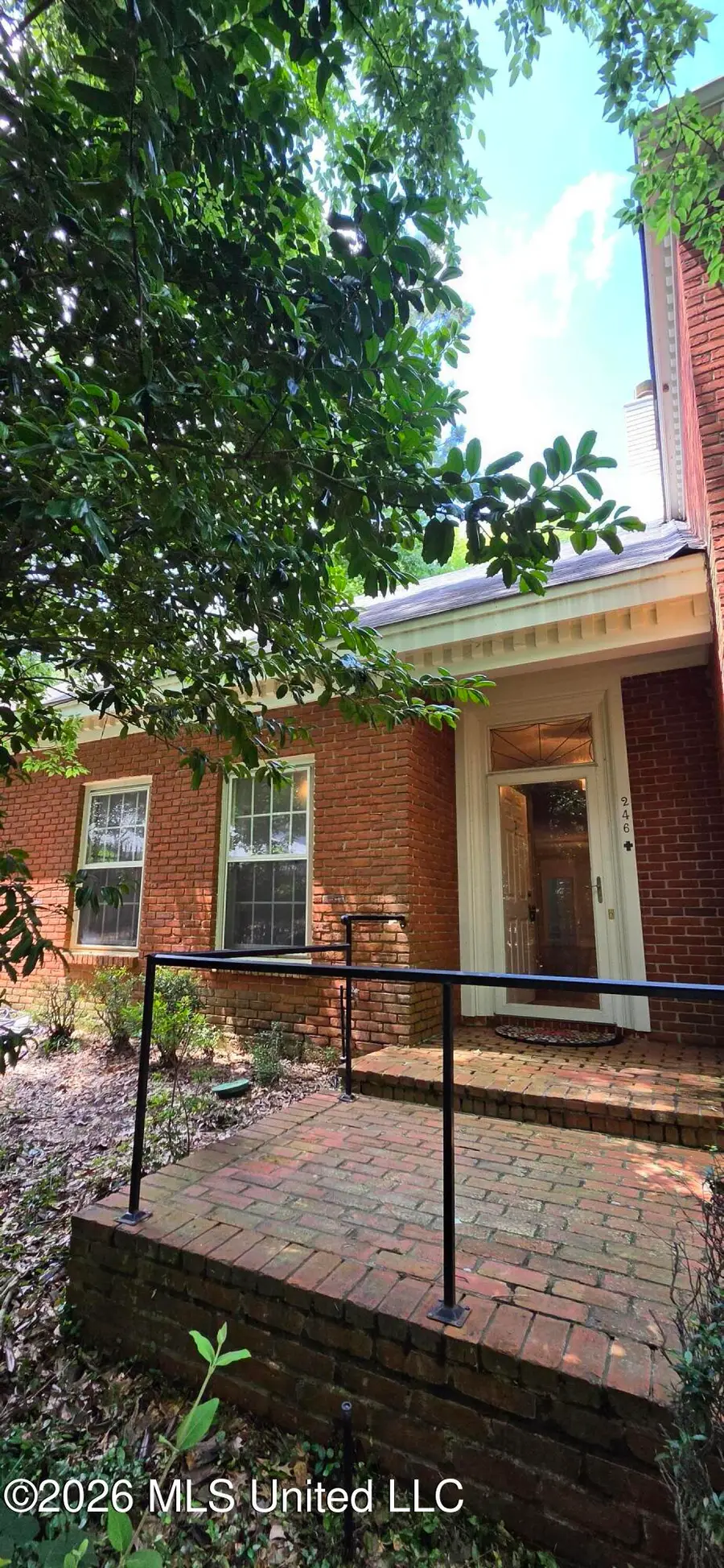 246 Eastbrooke Street, Jackson, MS 39216 - #2