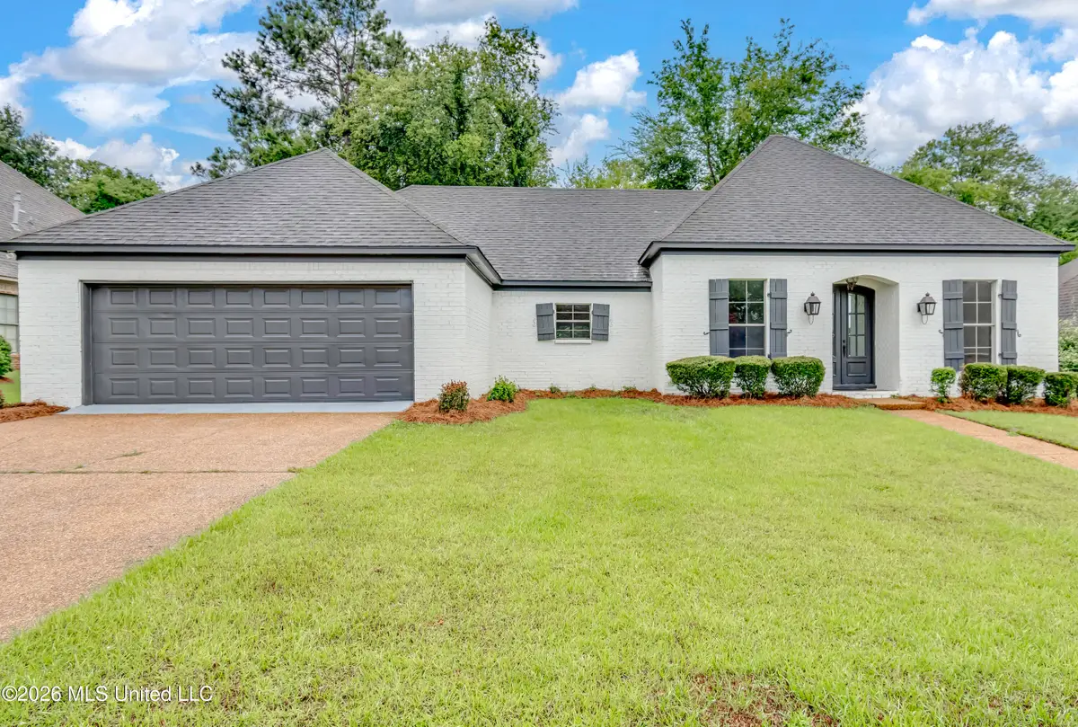 172 Hartfield Drive, Madison, MS 39110 - #1