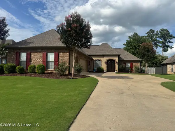 112 Claiborne Street, Madison, MS 39110