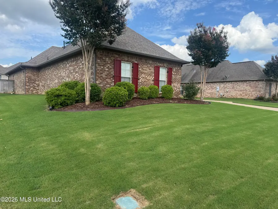 112 Claiborne Street, Madison, MS 39110 - #3