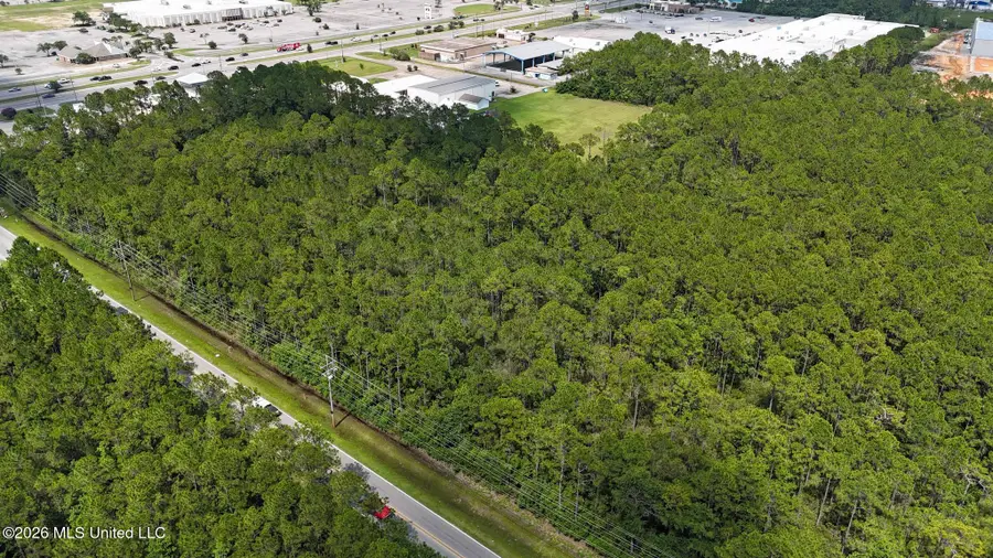 Dolphin Drive, Gautier, MS 39553 - #3