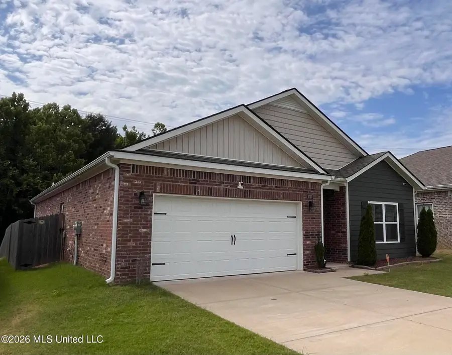 8799 Mary Frances Drive, Southaven, MS 38671 - #3