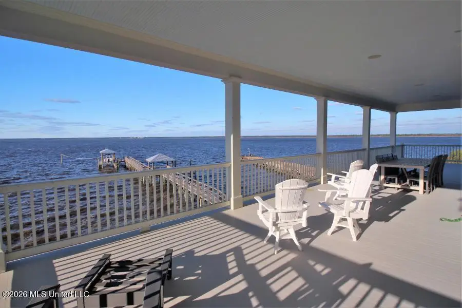717 Sandy Hook Drive, Pass Christian, MS 39571 - #3
