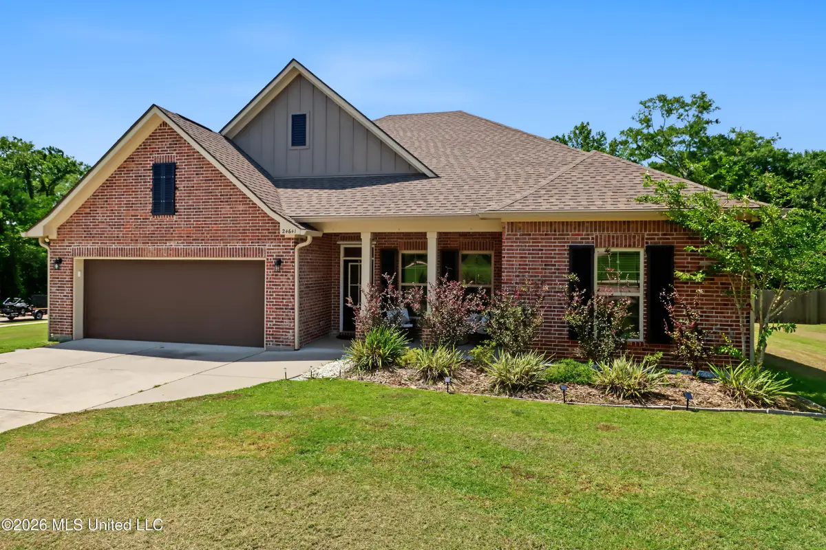 24641 Knollwood Drive, Pass Christian, MS 39571 - #1