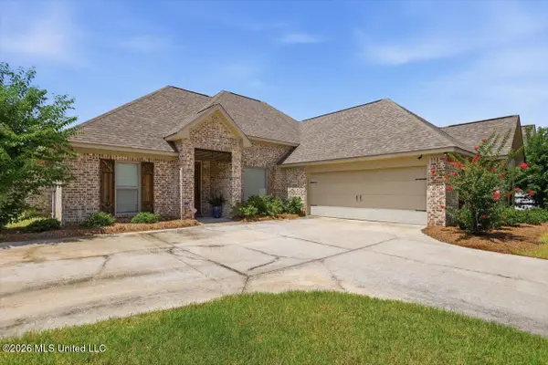 638 Wild Horse Lane, Brandon, MS 39042