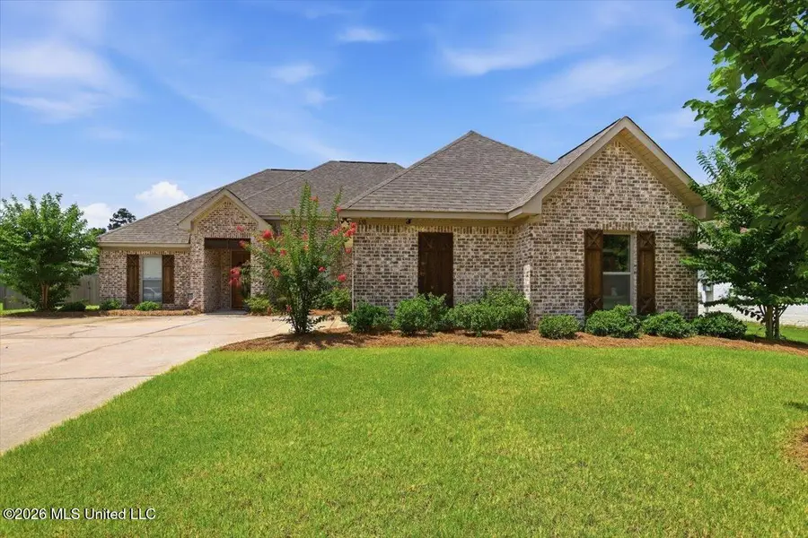 638 Wild Horse Lane, Brandon, MS 39042 - #2