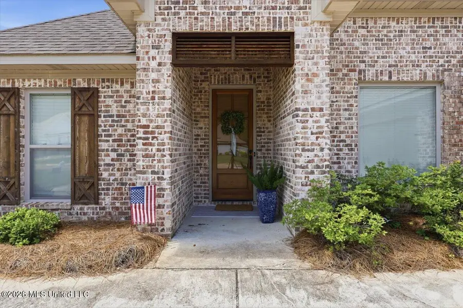 638 Wild Horse Lane, Brandon, MS 39042 - #3