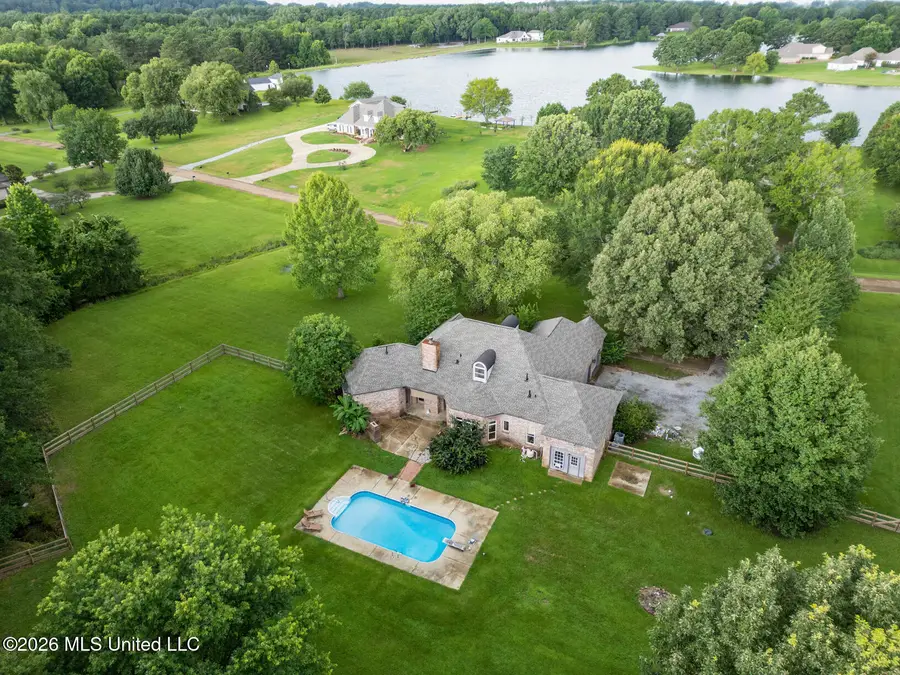 157 Lake Hill Drive, Flora, MS 39071 - #2