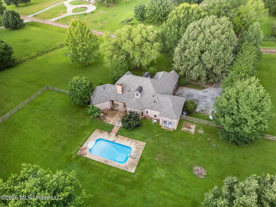 157 Lake Hill Drive, Flora, MS 39071 - #3