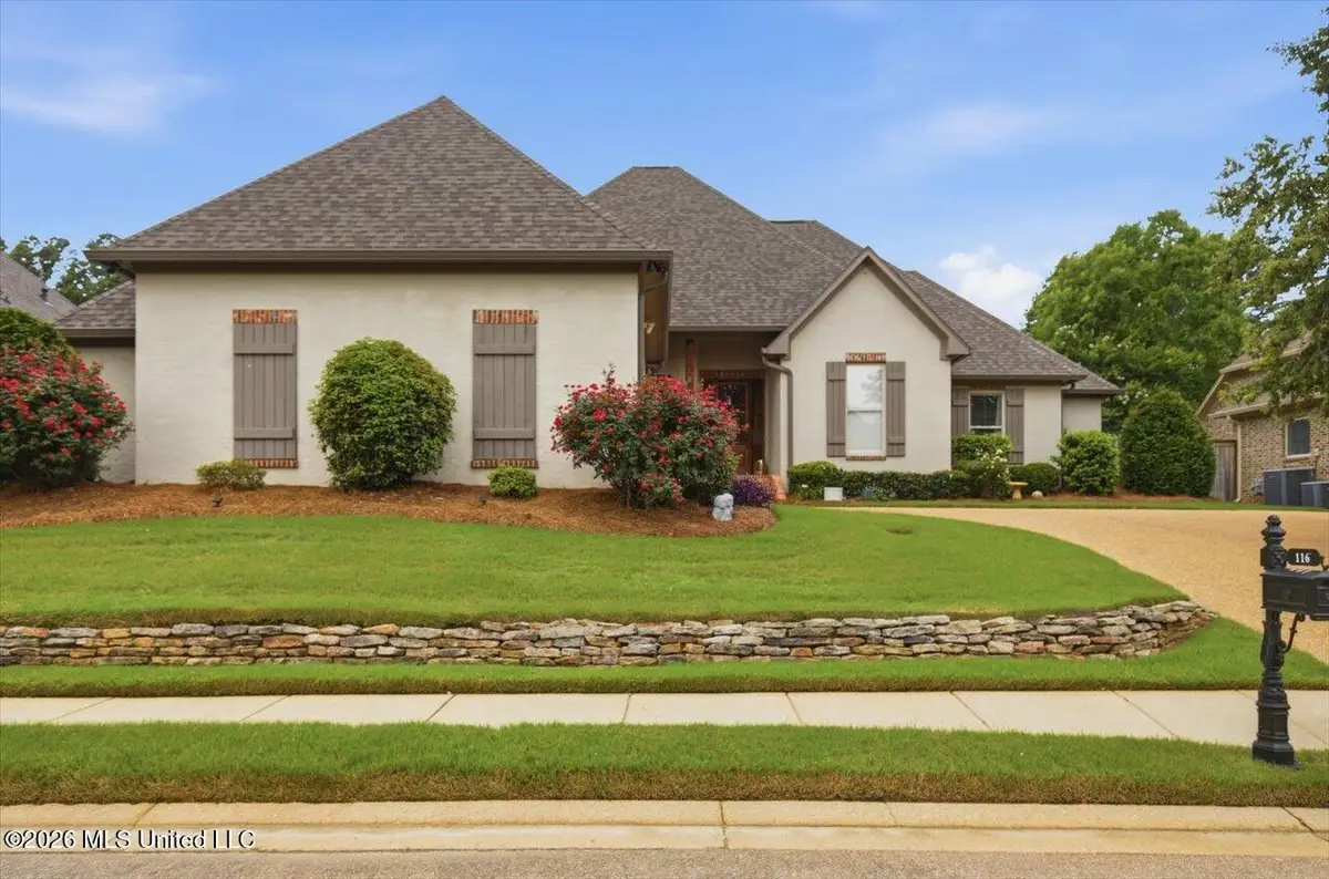 116 Grandeur Drive, Brandon, MS 39042 - #1