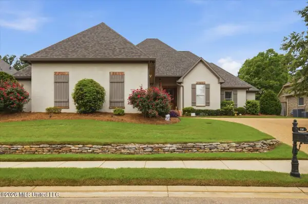 116 Grandeur Drive, Brandon, MS 39042