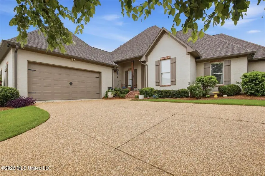 116 Grandeur Drive, Brandon, MS 39042 - #3