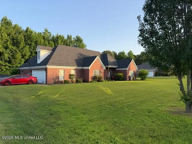 170 Dry Field Road, Byhalia, MS 38611 - #2
