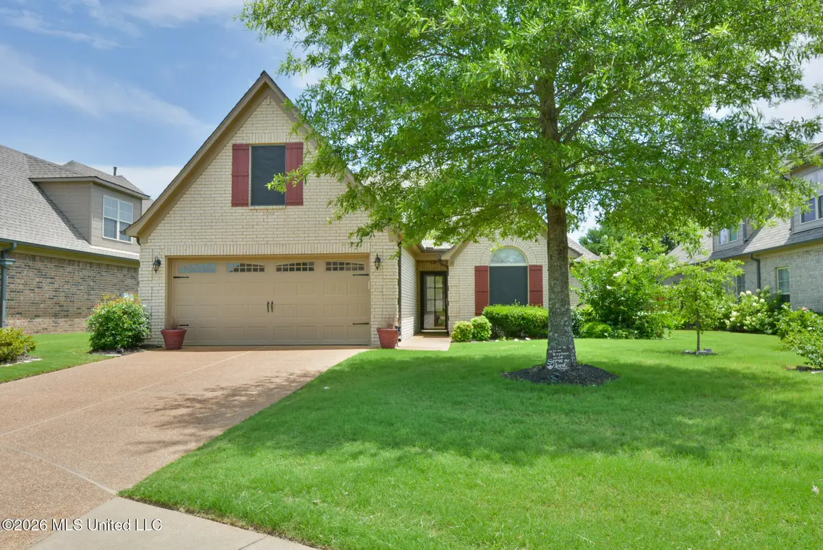 5854 Foxdale Loop, Southaven, MS 38672 - #1