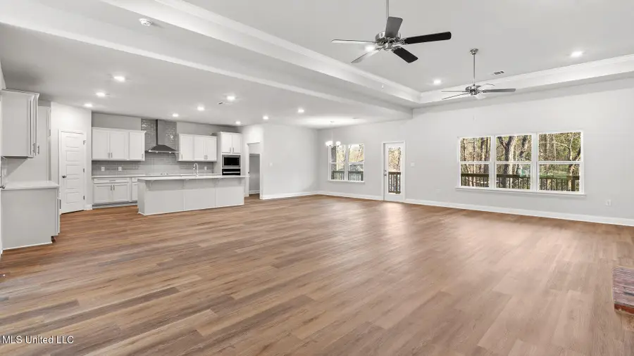 6640 Palm Pointe Drive, Ocean Springs, MS 39564 - #2