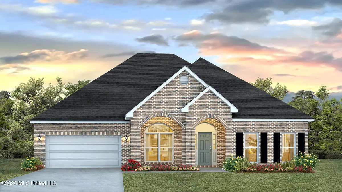14470 Majesta Drive, Gulfport, MS 39503 - #1
