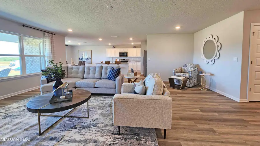 13509 Pond Ridge Way, Gulfport, MS 39503 - #3