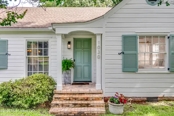 1030 Manship Street, Jackson, MS 39202