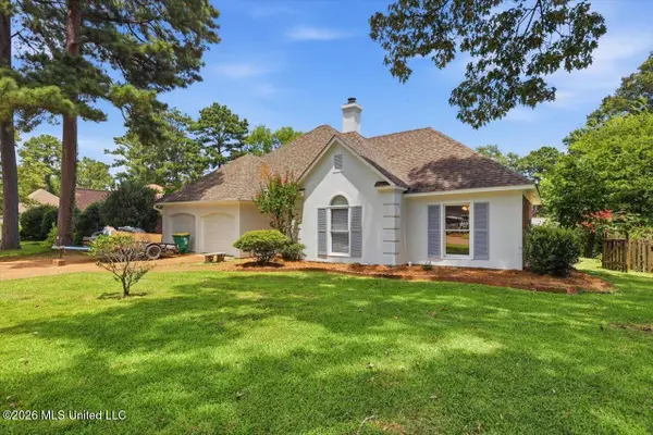 104 Ridgecrest Drive, Ridgeland, MS 39157