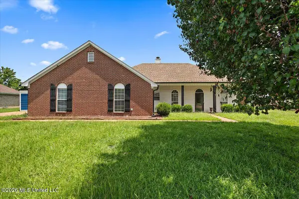 218 Charlene Drive, Jackson, MS 39272