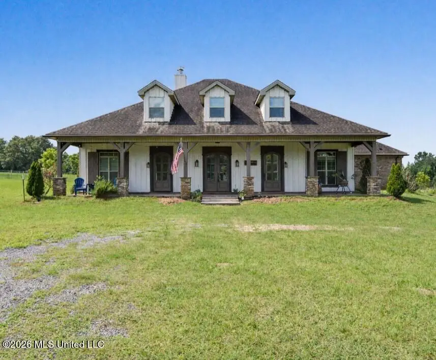 129 Howell Ferry Road, Lucedale, MS 39452 - #1
