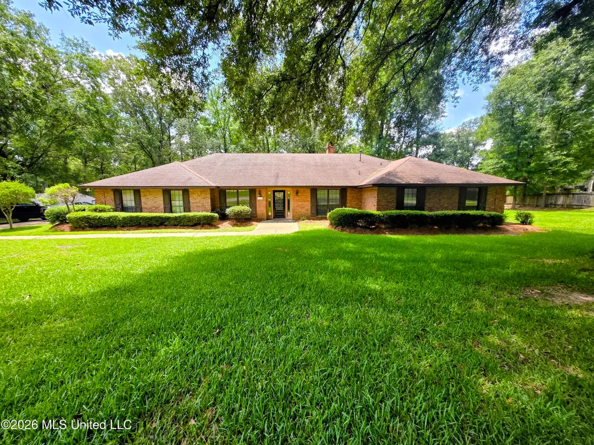 603 Trailwood Drive, Clinton, MS 39056 - #1