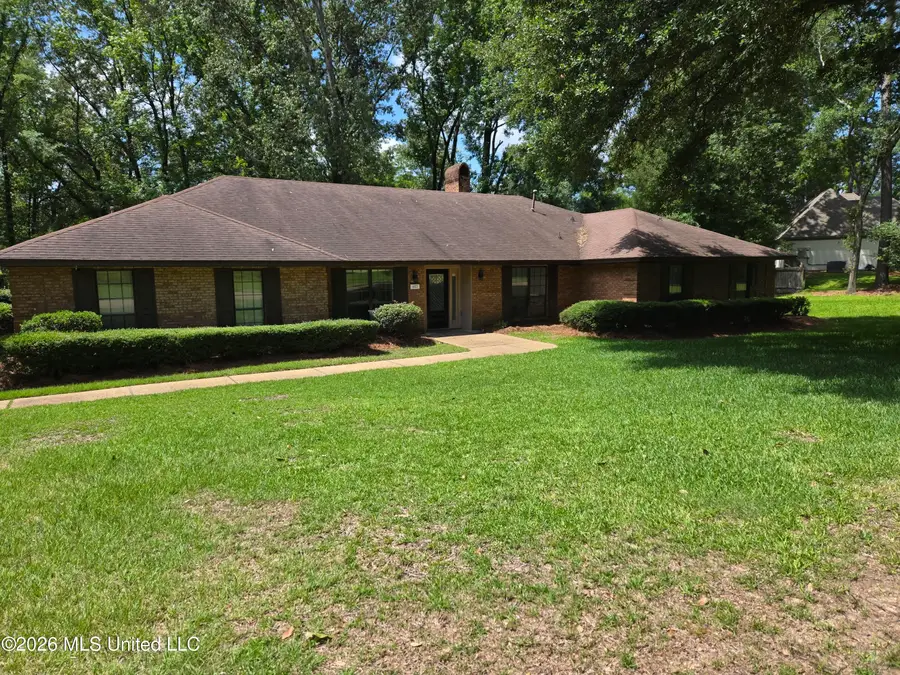 603 Trailwood Drive, Clinton, MS 39056 - #2