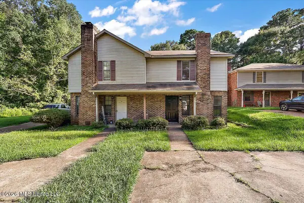 480 Brendalwood Drive, Brandon, MS 39047