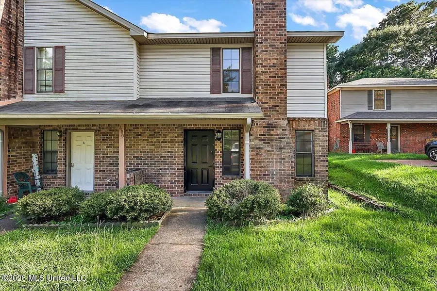 480 Brendalwood Drive, Brandon, MS 39047 - #2