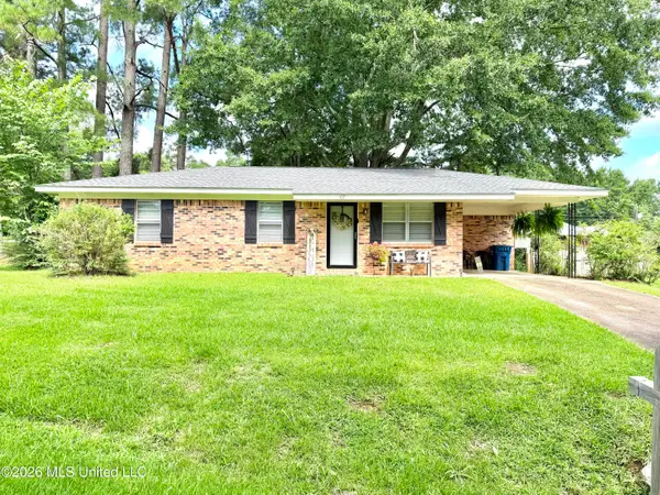 107 Longview Drive, Coffeeville, MS 38922