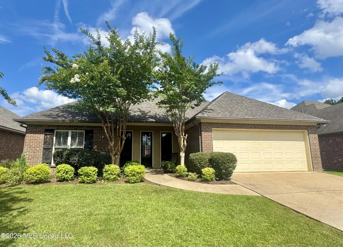 809 Windlass Cove, Brandon, MS 39047 - #1