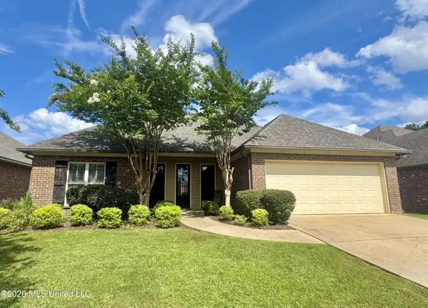 809 Windlass Cove, Brandon, MS 39047