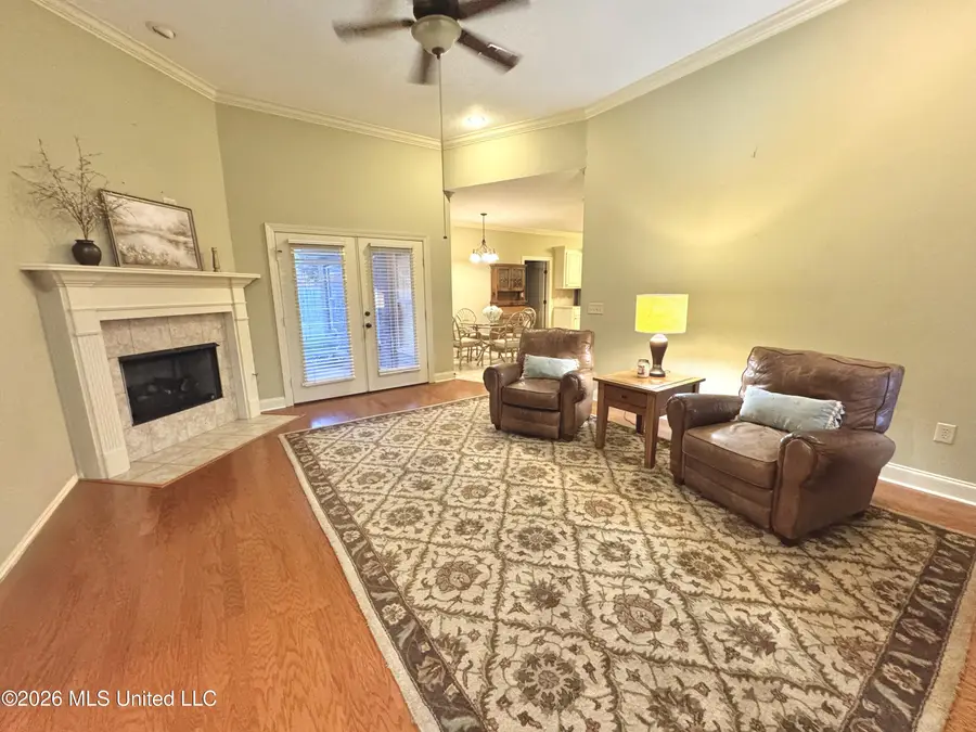 809 Windlass Cove, Brandon, MS 39047 - #3